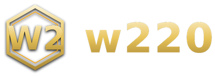 w220 logo